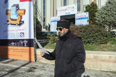 بیست و پنجمین نمایشگاه دستاوردهای پژوهش، فناوری و فن بازار