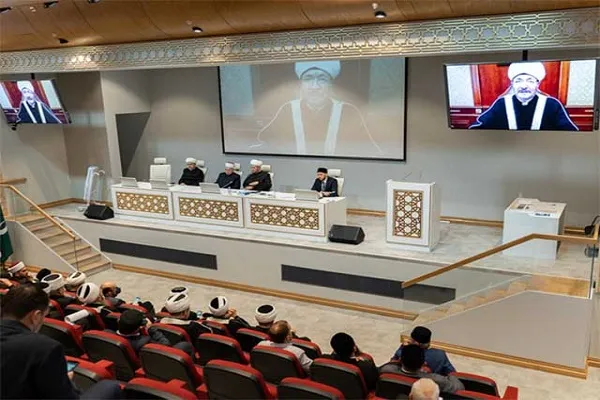واکاوی «نقش آموزش دینی در پرورش دانشجویان» در روسیه