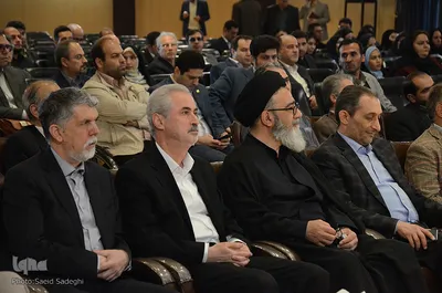 نمایشگاه بین المللی کتاب تبریز