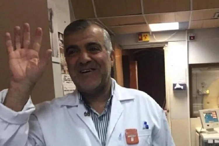 شهادت یادگار دفاع مقدس فارس در عرصه دفاع از سلامت