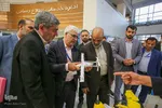افتتاح نمایشگاه و دستاوردهای پایگاه استنادی و پایش علم و فناوری (isc) جهان اسلام در شیراز‎‎