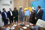 نشست شورای فرهنگ استان همدان با حضور دبیر شورای‌ عالی انقلاب فرهنگی