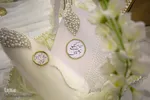 جشن عقد در حرم مطهر شاهچراغ (ع)