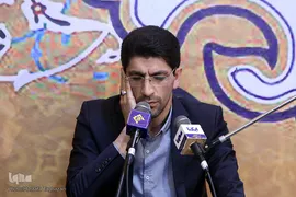 مهدی عادلی، قاری بین المللی قرآن کریم