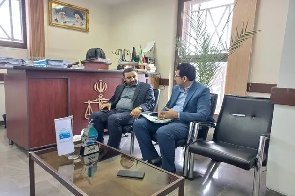 بهینه‌سازی مصرف آب در بخش کشاورزی در اولویت امور قرار گیرد