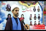 برگزاری آیین جاماندگان اربعین در ۵۰ نقطه لرستان
