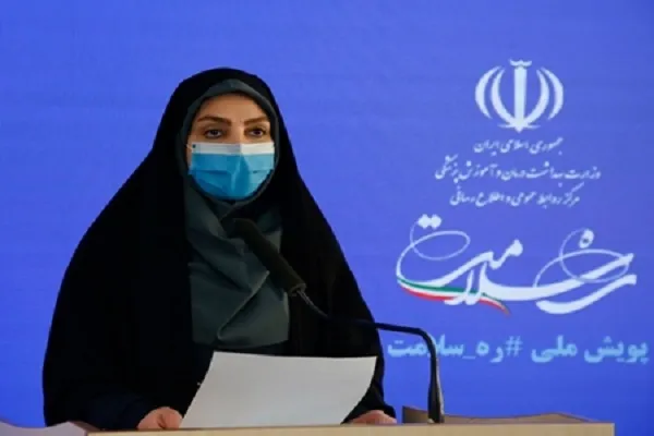 75 خانواده دیگر داغدار شدند / شناسایی ۷۵۴۰ بیمار جدید کووید۱۹ در کشور