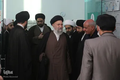 بزرگداشت استاد مهدوی دامغانی
