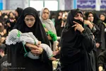 همایش شیرحوارگان در کرج