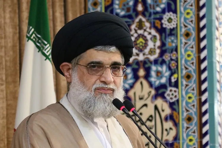 ضرورت حفظ حرمت ماه رمضان در فضای عمومی جامعه