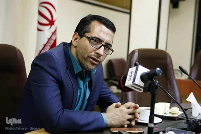 سیزدهمین نشست «با یاوران وحی» همراه با مؤسسه ندای رحمت الهی
