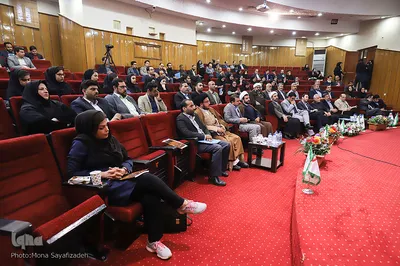 کنگره ملی حضرت دانیال نبی(ع) 