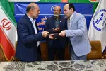سفر رئیس جهاددانشگاهی کشور به سمنان‎