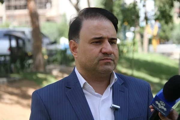 اسکان زائران اربعین در بوستان‌های قم