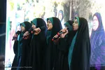 ویژه‌برنامه «اجتماع یاران مقاومت» در اصفهان
