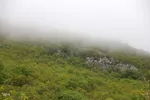 رنگین‌کمان رنگ‌ها در سرزمین ارسباران