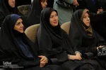مراسم نقالی خوانی نوآموزان مراکز پیش دبستانی اراک