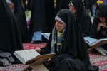جز خوانی در ۴ باغ‎‎