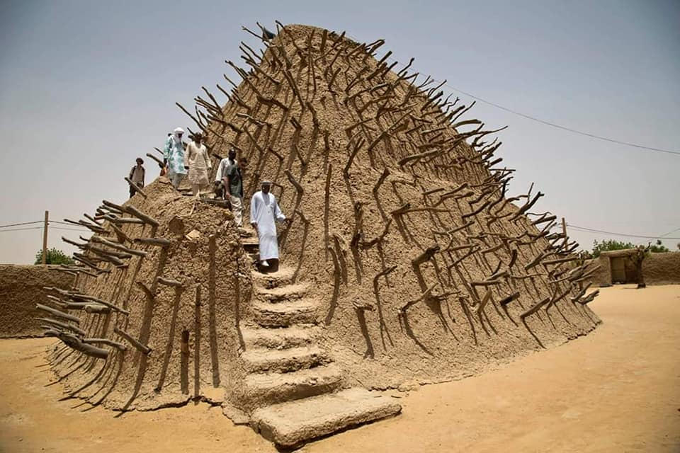 Tombouctou a célébré les 600 ans de la mosquée de Sankoré