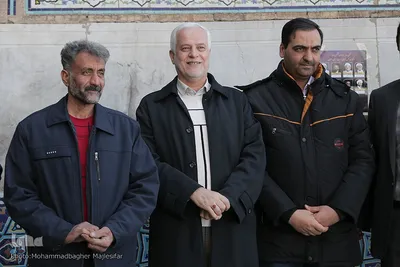 انتخابات مجلس شورا و خبرگان رهبری در اصفهان
