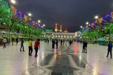 سفر ۴۰ هزار کهگیلویه‌وبویراحمدی به کربلا