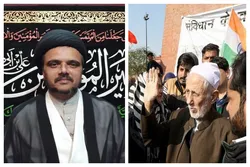 Maulana Kalbe Sadiq Naqvi Adalah Pembawa Pesan Koeksistensi dan Perdamaian Bagi Rakyat India