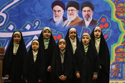 دومین سالگرد عروج شهید جمهور در اصفهان