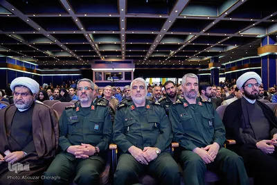 کنگره چهارده هزار شهید جامعه کارگری