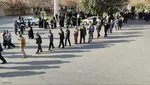 تجمع بزرگ علویون ملایر‎