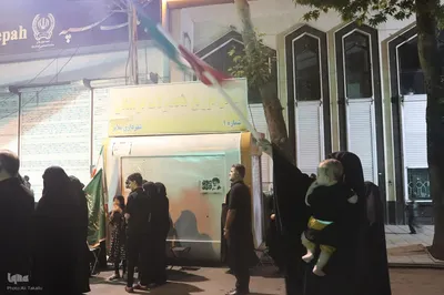شب‌های اقتدار ملایری‌ها در میدان
