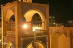 حال و هوای جلفای اصفهان در آستانه سال نوی میلادی