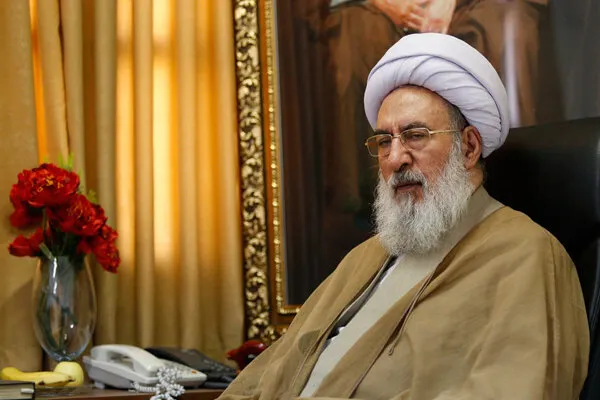 Ayetullah Mohsen Müctehid Şebesteri vefat etti