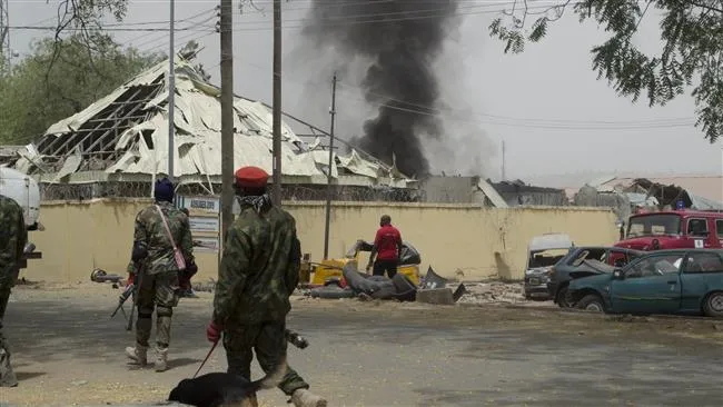 Nigeria yatakiwa na ICC kutoa maelezo  kuhusu mauaji ya Waislamu