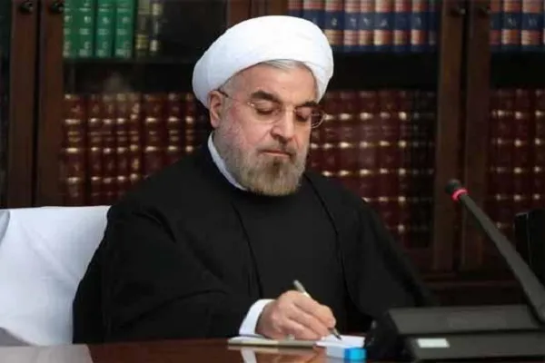 سؤال نمایندگان، در چارچوب قانون اساسی و زمان مناسب مطرح نشده است/ در فرصت مقرر به مجلس می‌آیم