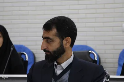 نشست شورای اطلاع‌رسانی خراسان جنوبی