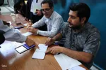 انتخابات چهاردهمین دوره ریاست جمهوری در تبریز‎