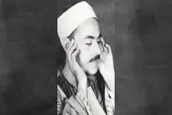 معروف مصری قاری «محمد رفعت» کی نایاب تلاوت دریافت