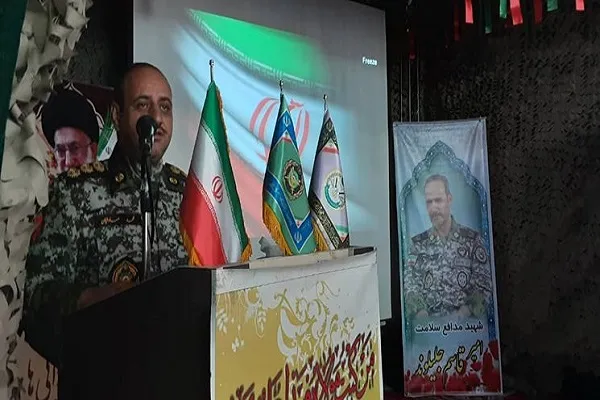 حماسه رزمندگان در سایت سوباشی موجب شکست راهبردی دشمن شد
