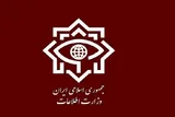 ضربه وزارت اطلاعات به تروریست‌ها در کرمان