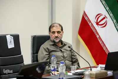 بیست و چهارمین جلسه ستاد راهبری طرح ملی حفظ قرآن کریم