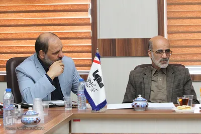 نشست تخصصی «نقش بانوان در پیاده‌روی اربعین حسینی(ع)؛ الزامات و محدودیت‌ها»
