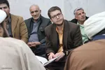 محفل انس با قرآن کریم به مناسبت فرارسیدن دهه فجر در ملایر