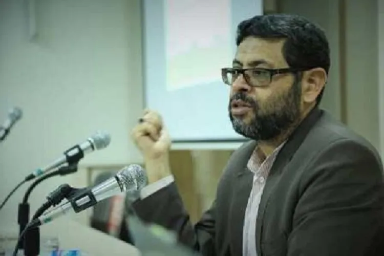 اندیشه‌های آیت‌الله جوادی‌آملی حاوی مولفه‌های تمدن‌سازی است