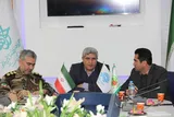 ضرورت بهره‌مندی از ظرفیت هنرمندان در ترویج محور مقاومت