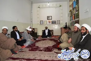 طرح تحول فرهنگ دینی و ملی در سطح شهرستان کیار تصویب شد