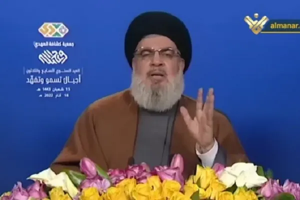 Nasrullah akanusha taarifa za kuwepo wapiganaji wa Hizbullah nchini Ukraine