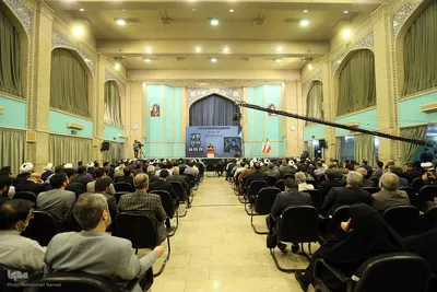 بزرگداشت شهید آیت‌الله رئیسی از سوی جامعه فعالان قرآنی