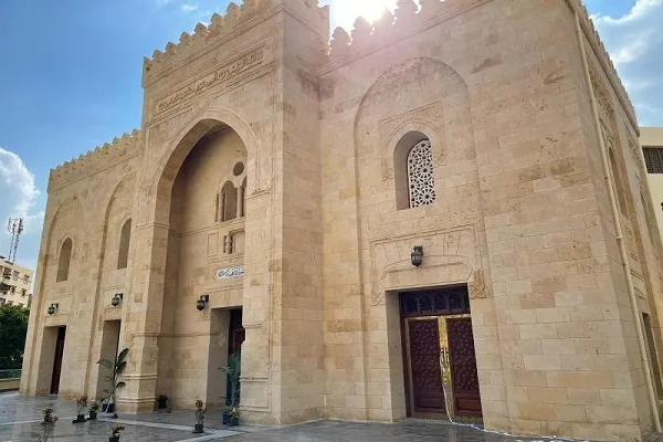 مساء اليوم...إقامة أمسية إبتهالية كُبرى لكبار المبتهلين في القاهرة