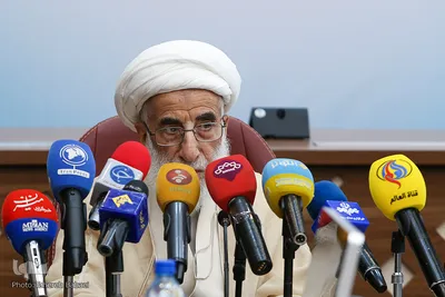 نشست کارگروههای تخصصی ستاد چهلمین سالگرد پیروزی انقلاب اسلامی