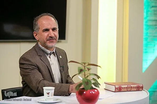 فیلم | به کارگیری روش «قیاس اولویت» در فهم قرآن